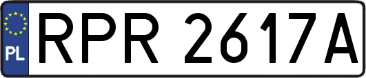 RPR2617A
