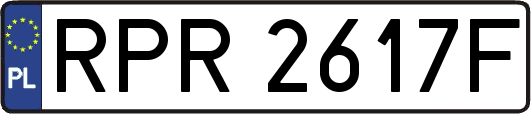 RPR2617F