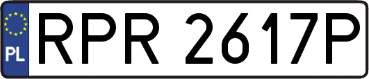 RPR2617P