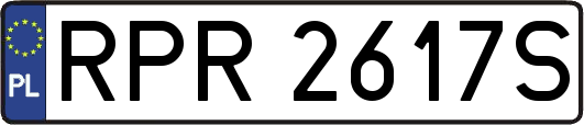 RPR2617S