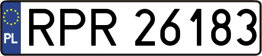 RPR26183