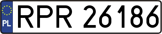RPR26186