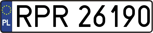 RPR26190
