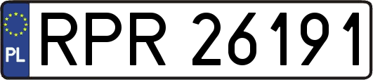 RPR26191