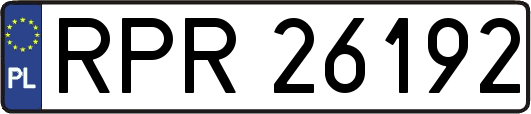 RPR26192