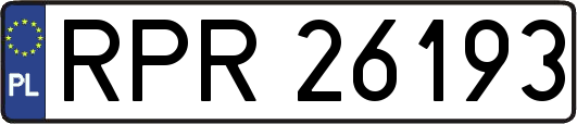 RPR26193
