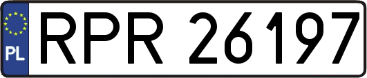 RPR26197