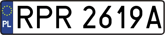 RPR2619A