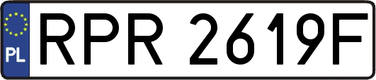 RPR2619F