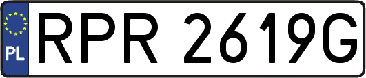 RPR2619G