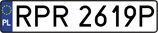 RPR2619P