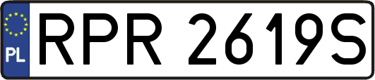 RPR2619S