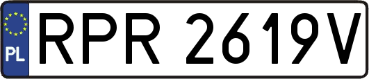 RPR2619V
