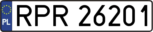 RPR26201