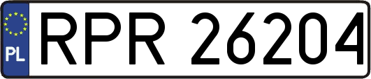 RPR26204