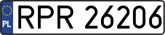 RPR26206