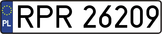 RPR26209