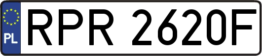 RPR2620F