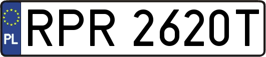 RPR2620T