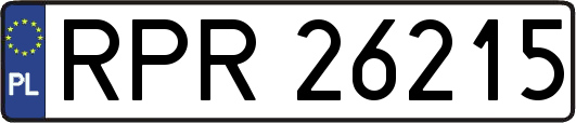 RPR26215