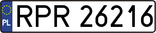 RPR26216