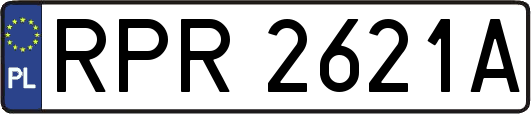 RPR2621A