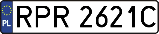 RPR2621C