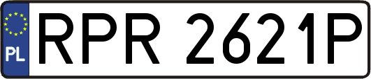 RPR2621P
