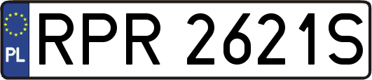 RPR2621S