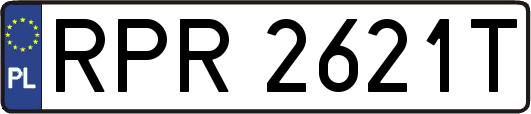 RPR2621T