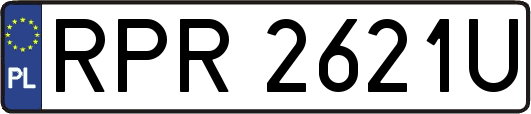 RPR2621U