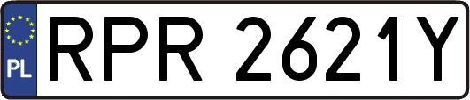 RPR2621Y