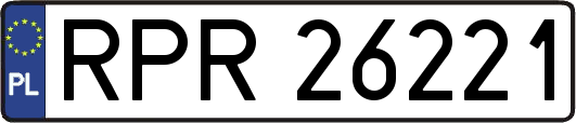 RPR26221