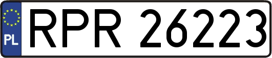 RPR26223