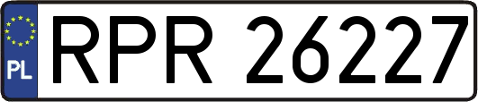 RPR26227