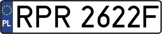 RPR2622F
