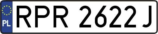 RPR2622J