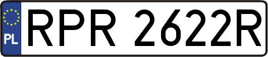 RPR2622R