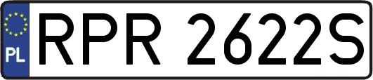RPR2622S