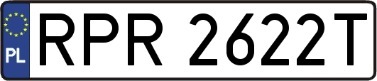 RPR2622T