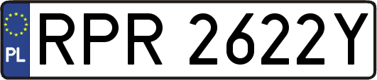 RPR2622Y