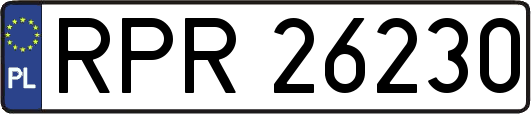 RPR26230