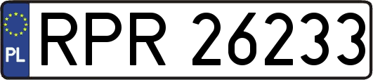 RPR26233