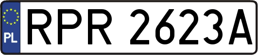 RPR2623A