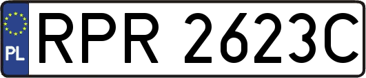 RPR2623C