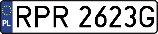RPR2623G
