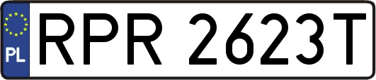 RPR2623T