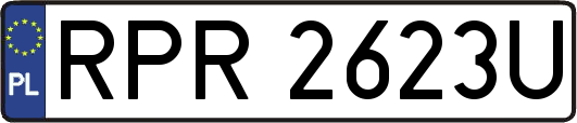 RPR2623U