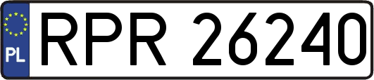 RPR26240