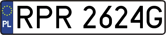 RPR2624G